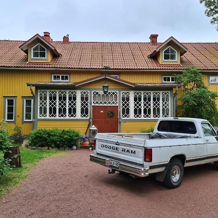 Saltvik Bed & Breakfast Экстерьер фото