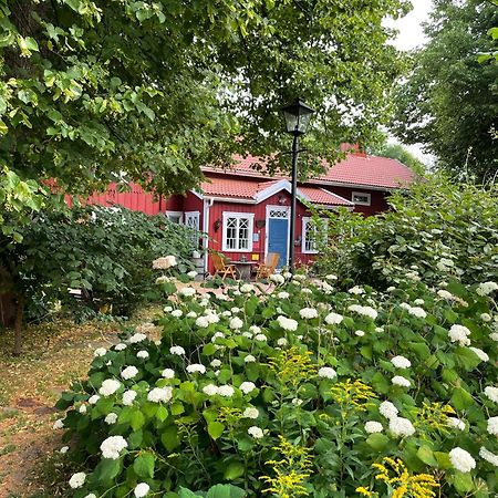 Saltvik Bed & Breakfast Экстерьер фото