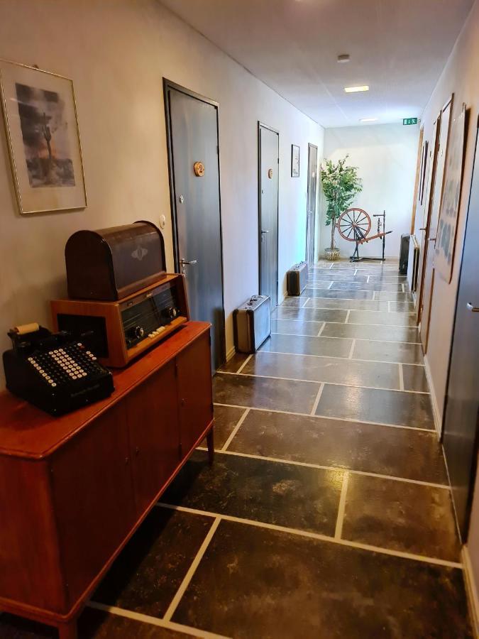 Saltvik Bed & Breakfast Экстерьер фото