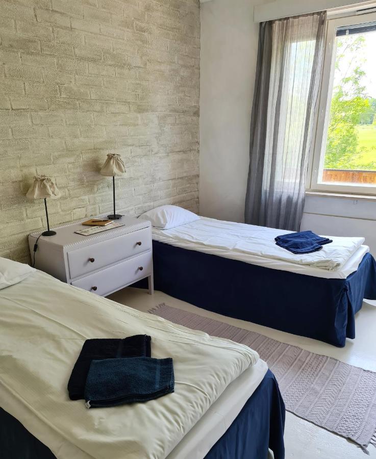 Saltvik Bed & Breakfast Экстерьер фото
