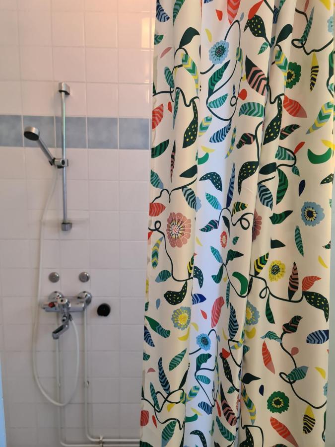 Saltvik Bed & Breakfast Экстерьер фото