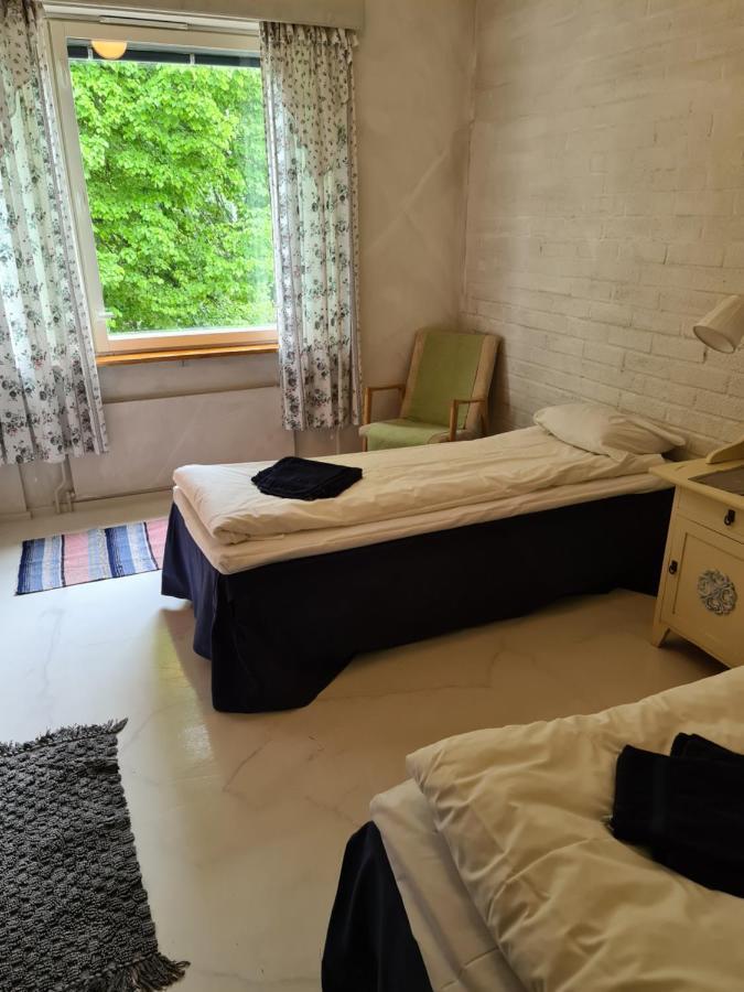 Saltvik Bed & Breakfast Экстерьер фото