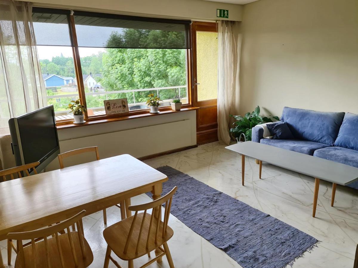 Saltvik Bed & Breakfast Экстерьер фото